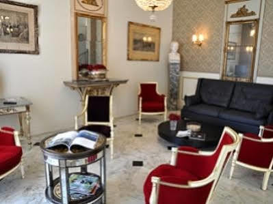 Hotel Imperial Ajaccio  Exterior photo