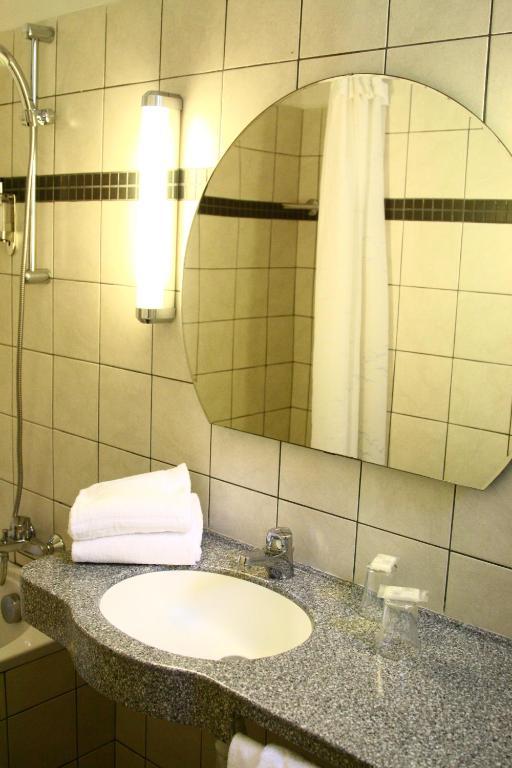 Hotel Imperial Ajaccio  Room photo